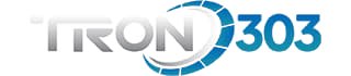 TRON303 Logo
