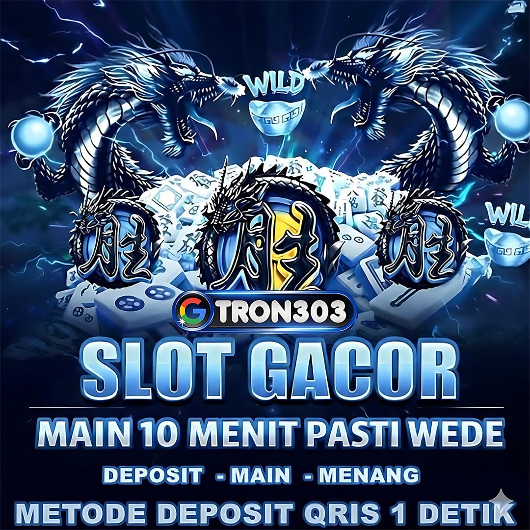 SITUS SLOT GACOR